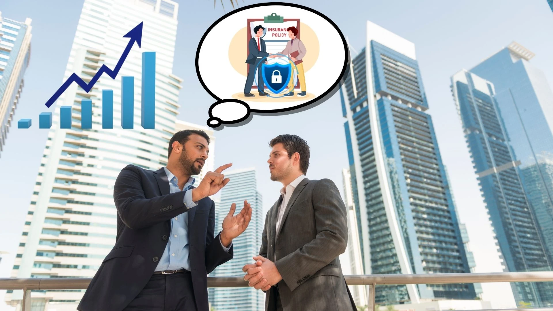 Business Insurance_ Protecting Your Company from Risks in 2025