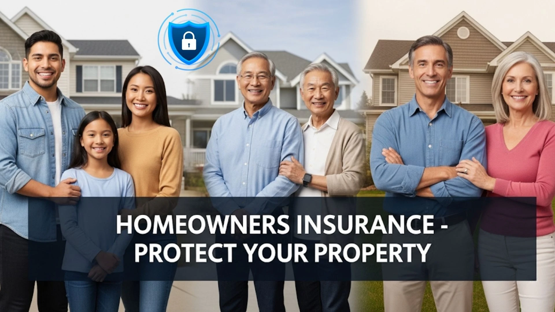 Homeowners Insurance_ What You Need to Know to Protect Your Property in 2025